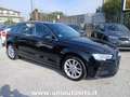 Audi A3 A3 Sportback 30 1.6 tdi Admired 116cv Noir - thumbnail 14