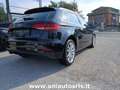 Audi A3 A3 Sportback 30 1.6 tdi Admired 116cv Noir - thumbnail 5