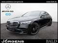 Mercedes-Benz S 350 d 4M AMG-Sport/Pano/Burm/Sitzklima/Night Schwarz - thumbnail 1