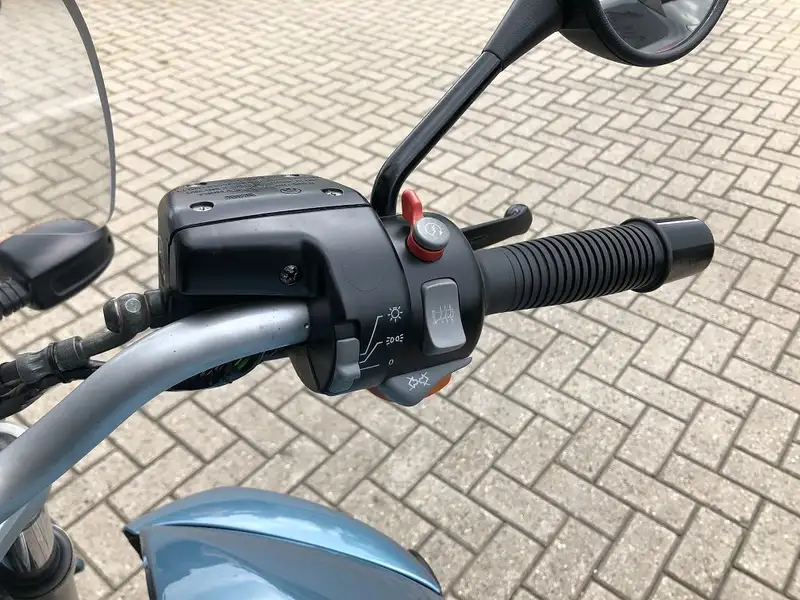 BMW R 1150 R - foto 6