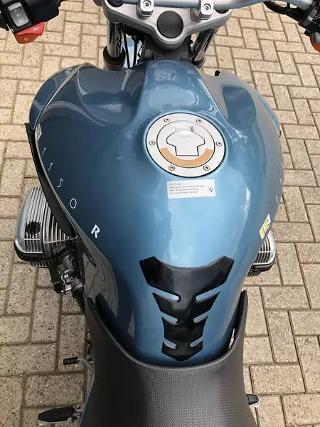 BMW R 1150 R - foto 5