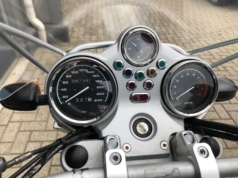 BMW R 1150 R - foto 7