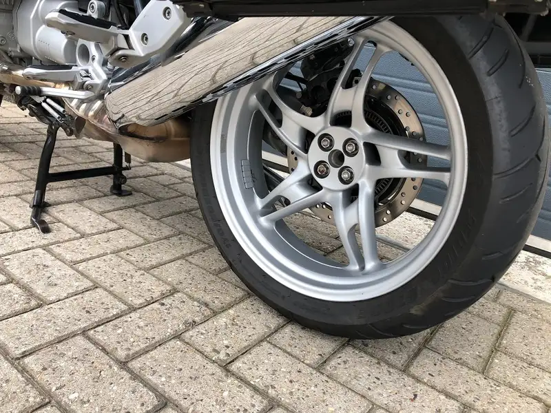 BMW R 1150 R - foto 4