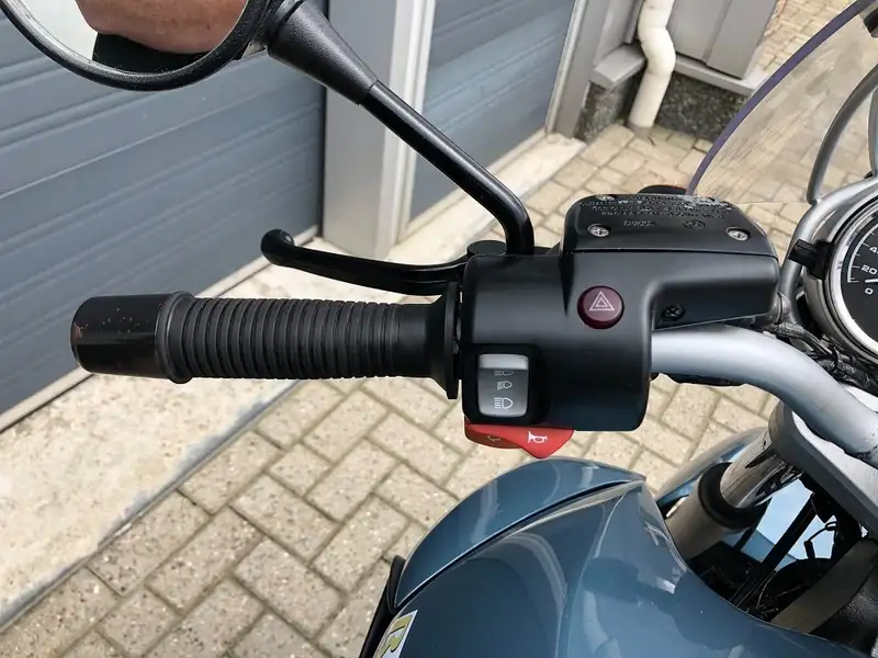 BMW R 1150 R - foto 8