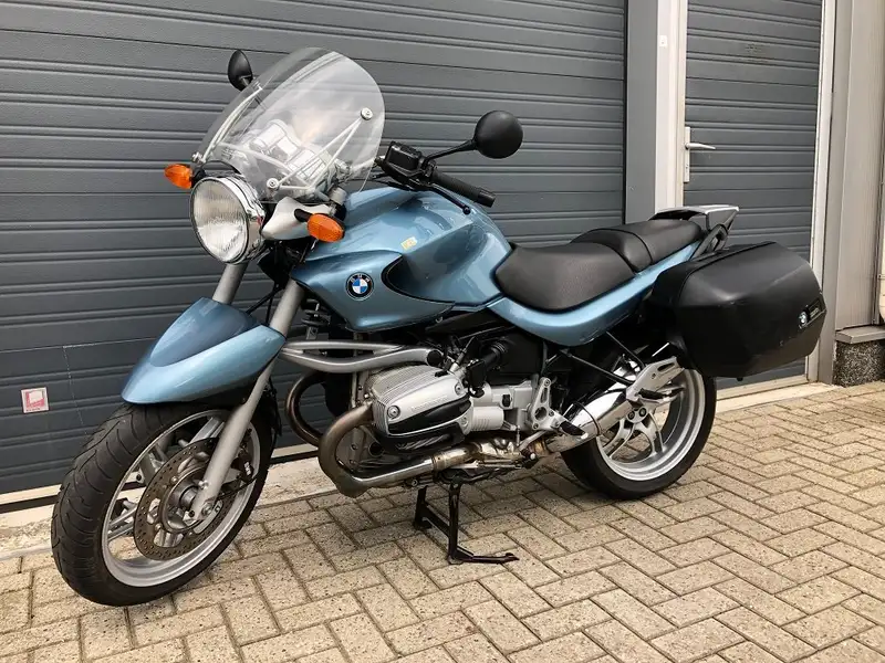 BMW R 1150 R - foto 2