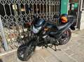 Honda CBF 125 Black - thumbnail 1