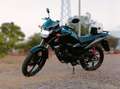 Honda CBF 125 Negro - thumbnail 2