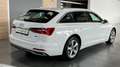 Audi A6 Avant 40 TDI quattro sport ACC AHK Virtual Standhz Weiß - thumbnail 4