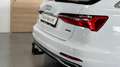 Audi A6 Avant 40 TDI quattro sport ACC AHK Virtual Standhz Weiß - thumbnail 6