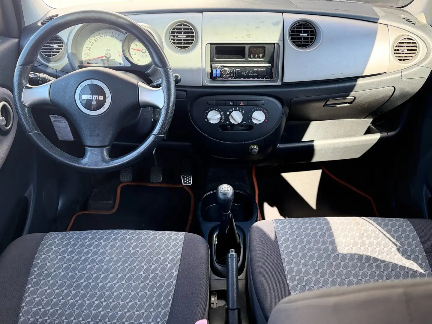 Daihatsu Trevis 1.0|NAP|PANO|LAGEKM|NWAPK|DISTRBVV|DEALEROH! Rot - 2