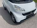 smart forTwo Micro Hybrid Drive 45kW (451.334) Blanc - thumbnail 9
