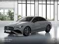 Mercedes-Benz CLA 220 d AMG+NIGHT+PANO+AHK+LED+STHZG+KAMERA+8G Grau - thumbnail 13