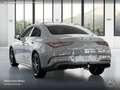 Mercedes-Benz CLA 220 d AMG+NIGHT+PANO+AHK+LED+STHZG+KAMERA+8G Grau - thumbnail 20