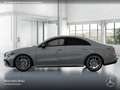 Mercedes-Benz CLA 220 d AMG+NIGHT+PANO+AHK+LED+STHZG+KAMERA+8G Grau - thumbnail 5
