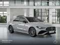 Mercedes-Benz CLA 220 d AMG+NIGHT+PANO+AHK+LED+STHZG+KAMERA+8G Grau - thumbnail 17