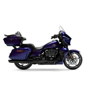 Harley-Davidson Street Glide FLHXU ULTRA