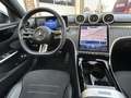 Mercedes-Benz C 300 Estate e AMG Line | Panoramadak | Trekhaak | Schwarz - thumbnail 22