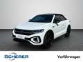 Volkswagen T-Roc R-Line 1.5 l TSI 150 PS DSG7 Weiß - thumbnail 1