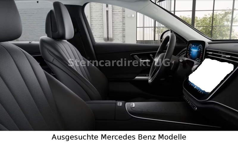 Mercedes-Benz E 300 e T Avantgarde MEMORY AHK DISTRO LED — photo 7