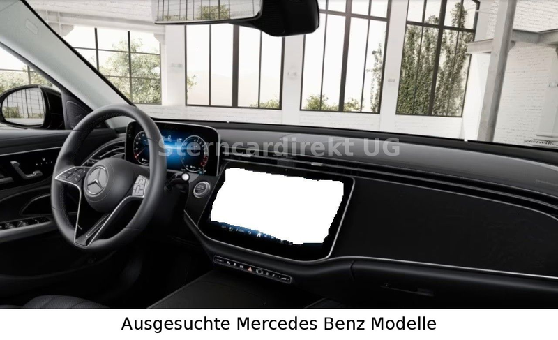 Mercedes-Benz E 300 e T Avantgarde MEMORY AHK DISTRO LED — photo 6