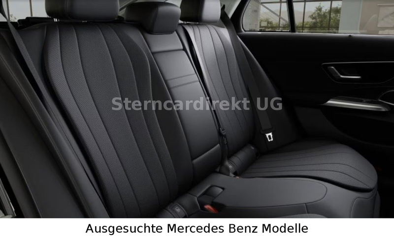 Mercedes-Benz E 300 e T Avantgarde MEMORY AHK DISTRO LED — photo 8