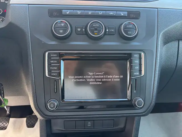 Volkswagen Caddy view 10