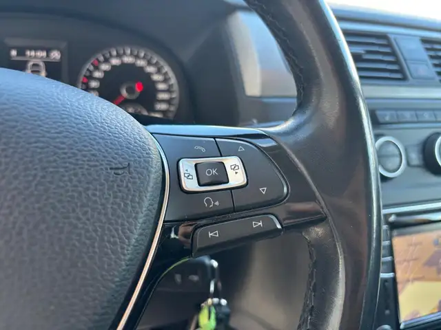 Volkswagen Caddy view 4