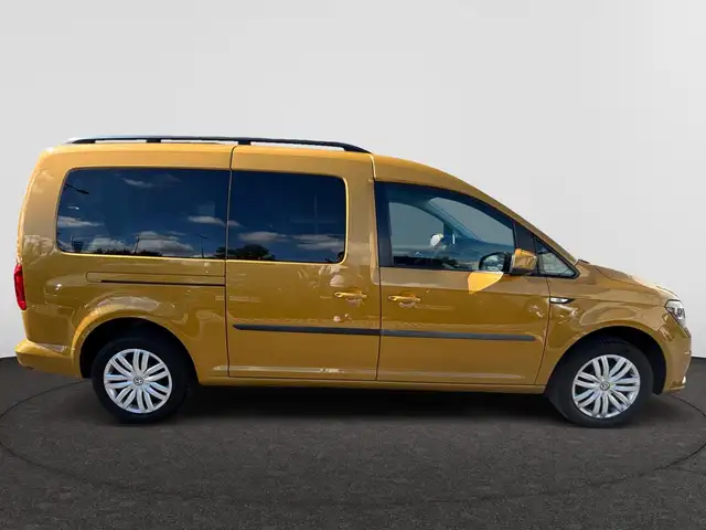 Volkswagen Caddy view 14