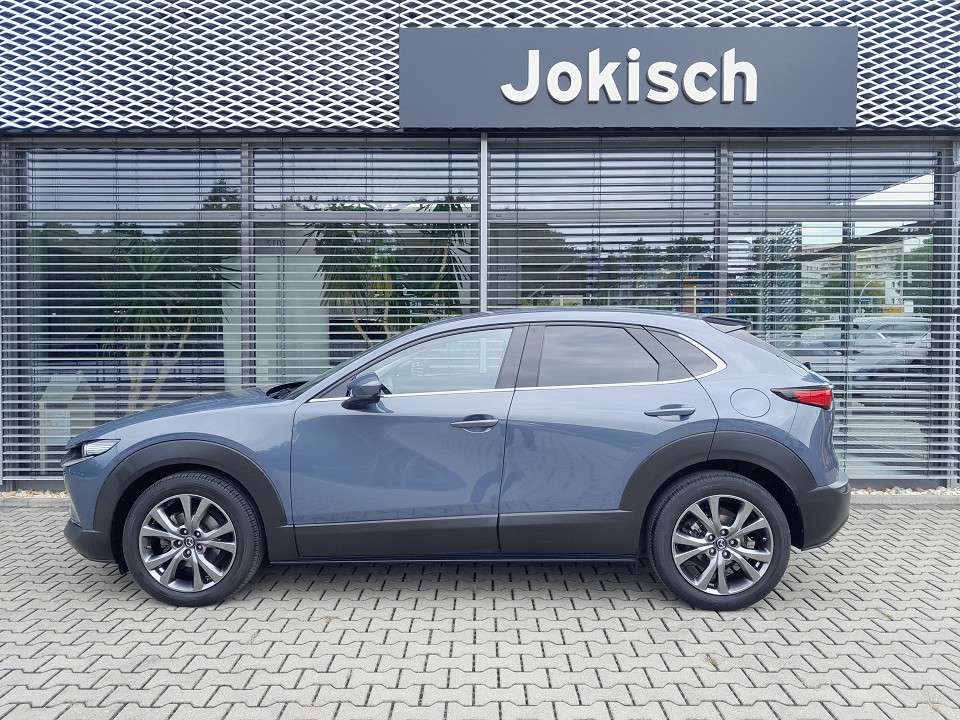 Second hand Mazda Cx-30 2.0