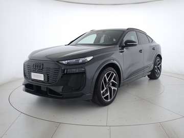 Sportback 326CV Performance S line Edition