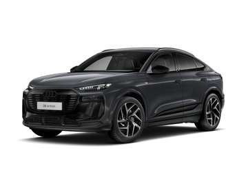 Sportback 326CV Performance S line Edition
