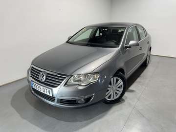 2.0TDI Highline
