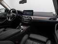 BMW 530 Luxury Line DAB Laser Komfort H K HUD Sport Schwarz - thumbnail 41