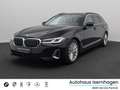 BMW 530 Luxury Line DAB Laser Komfort H K HUD Sport Schwarz - thumbnail 1