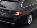 BMW 530 Luxury Line DAB Laser Komfort H K HUD Sport Schwarz - thumbnail 15