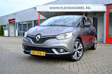 1.2 TCe Intens Navi|Half Leder|ParkAssist|Cam|LMV