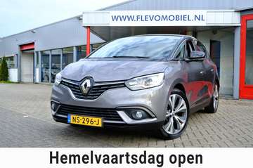1.2 TCe Intens Navi|Half Leder|ParkAssist|Cam|LMV