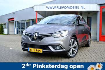 1.2 TCe Intens Navi|Half Leder|ParkAssist|Cam|LMV