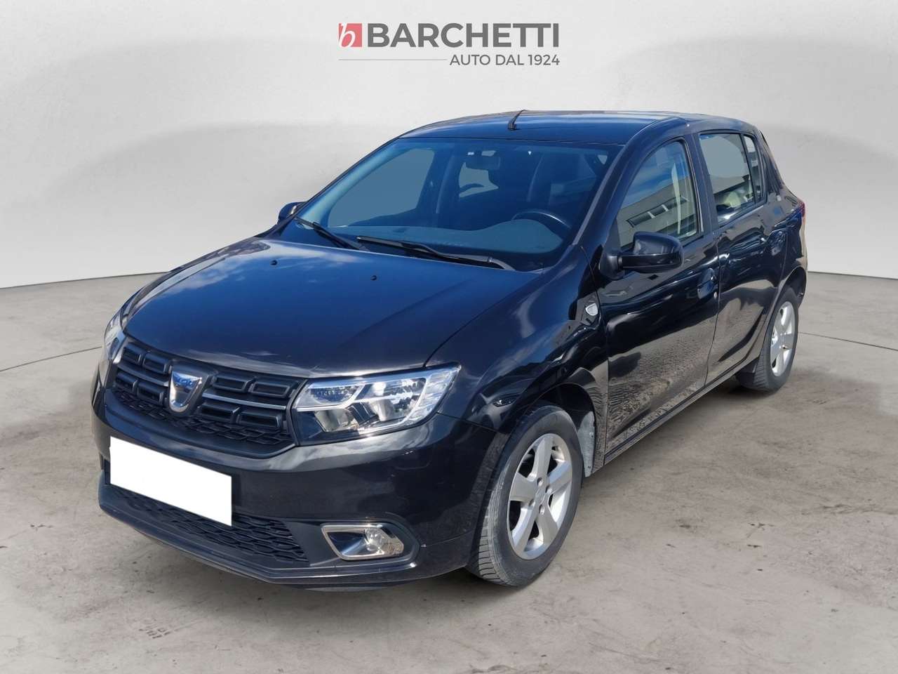 Dacia Sandero 2ª SERIE 1.0 SCE 12V 75CV COMFORT