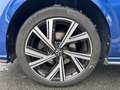 Volkswagen Polo R-Line 1.0 TSI DSG KLIMA LED ALU Blau - thumbnail 17