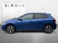 Volkswagen Polo R-Line 1.0 TSI DSG KLIMA LED ALU Blau - thumbnail 5