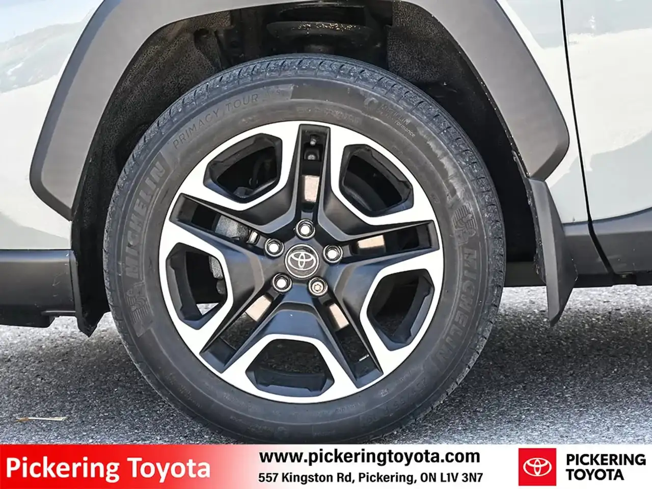 Toyota RAV 4 снимка Toyota RAV 4