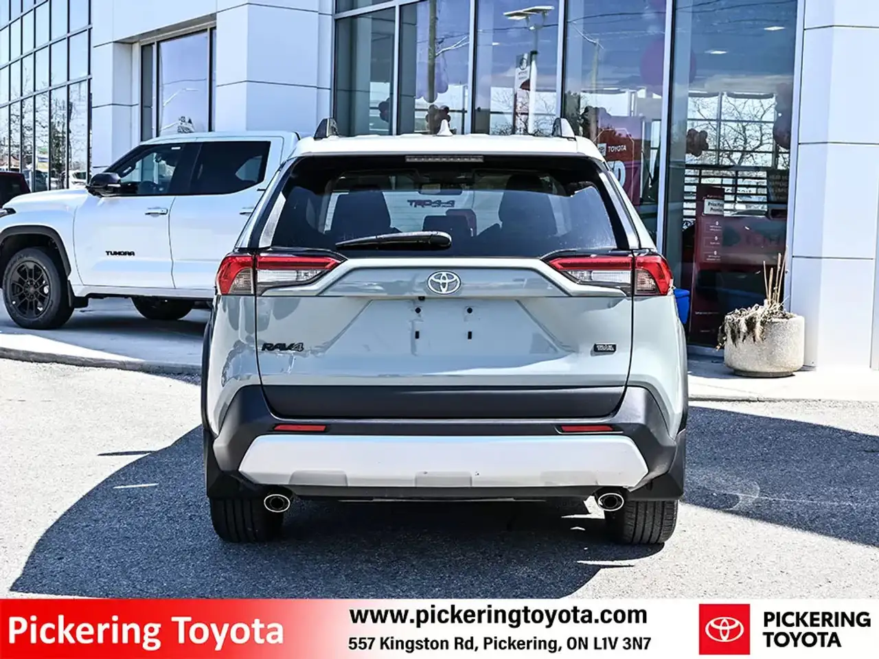 Toyota RAV 4 снимка Toyota RAV 4