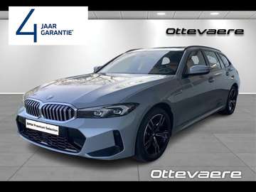 Touring X-Drive M-Sport
