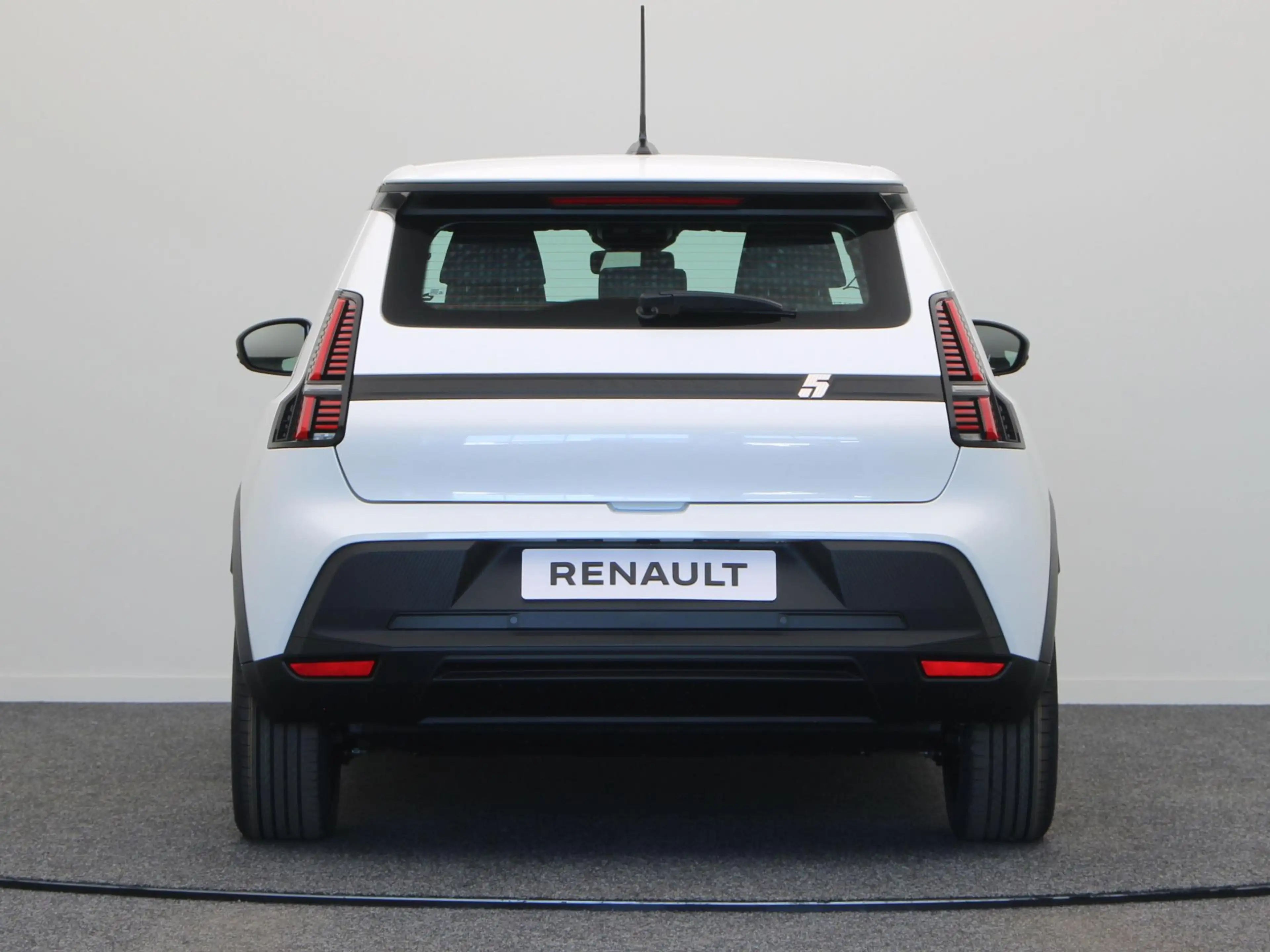 Renault R 5 urban range evolution 40 kWh | Vijf jaar garantie — photo 7
