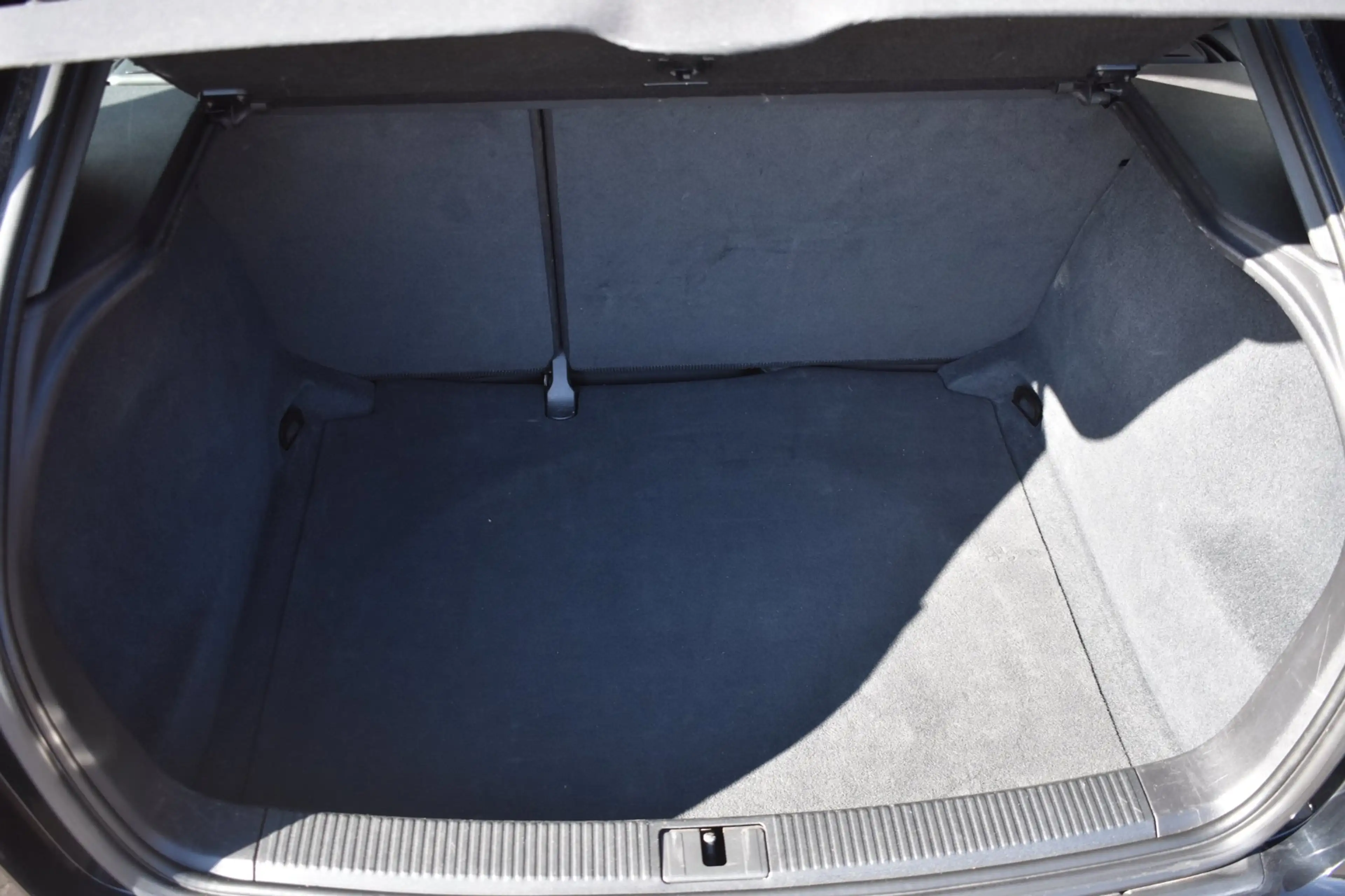 Audi A3 Sportback 1.6 TDI S Edition '13 Xenon Clima Navi C — photo 7