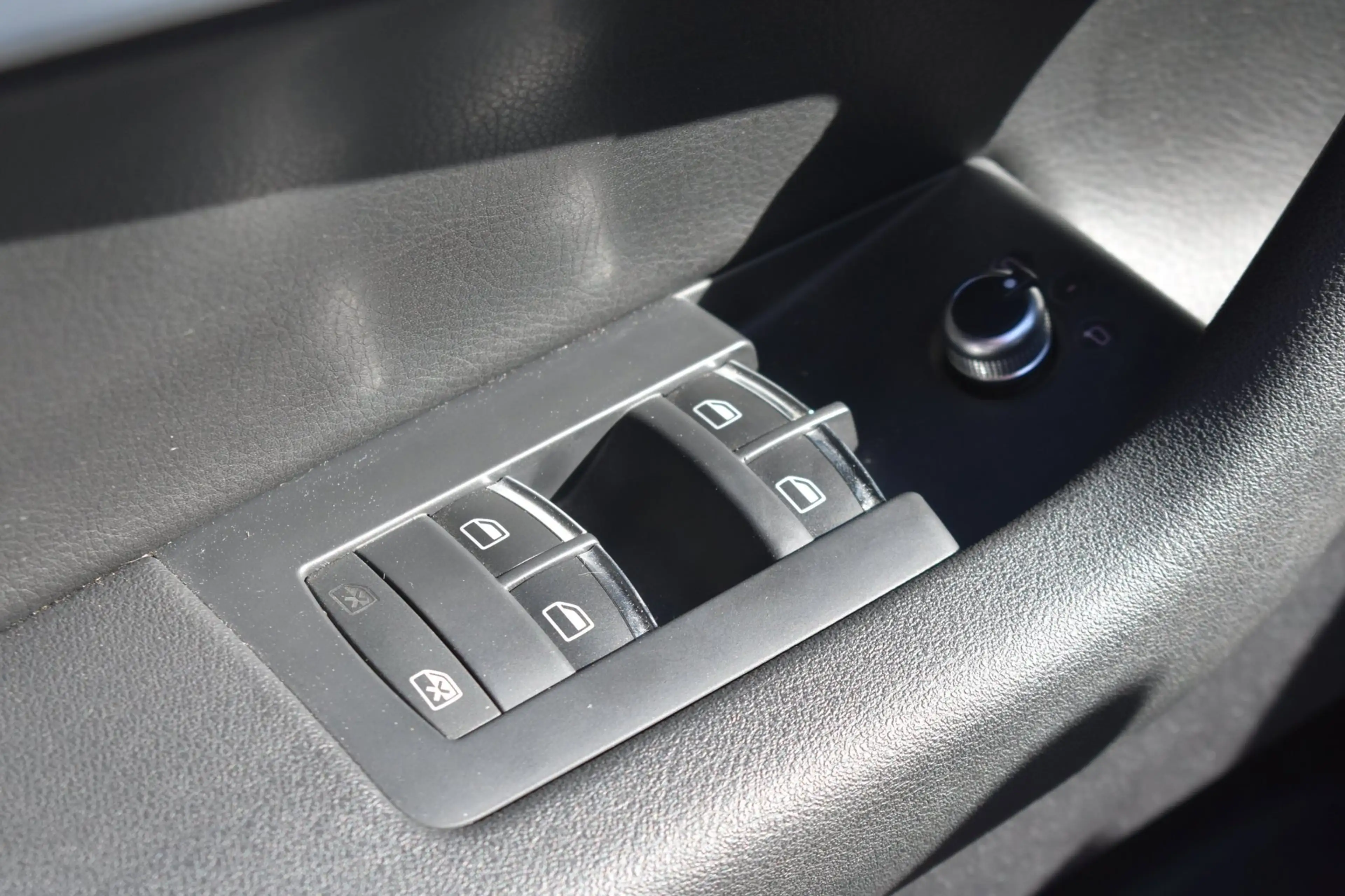 Audi A3 Sportback 1.6 TDI S Edition '13 Xenon Clima Navi C — photo 13