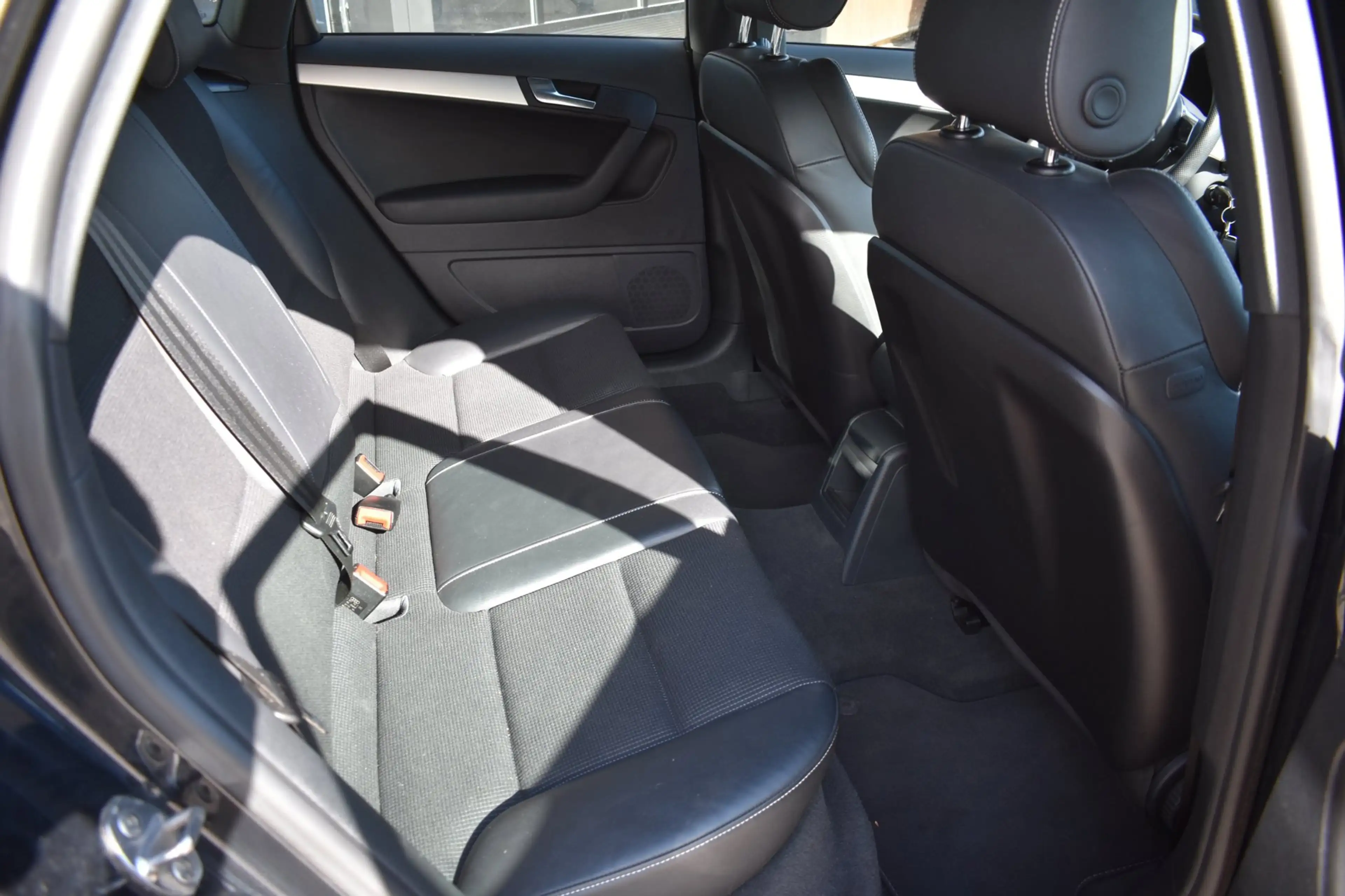Audi A3 Sportback 1.6 TDI S Edition '13 Xenon Clima Navi C — photo 5