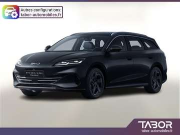 6 Touring DM-i Comfort 100kmRange+Pano