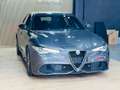 Alfa Romeo Giulia Giulia 2.2 JTDm Sport * GARANTIE 12 MOIS * Gris - thumbnail 4